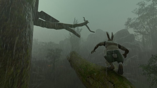 Overgrowth screenshot 8