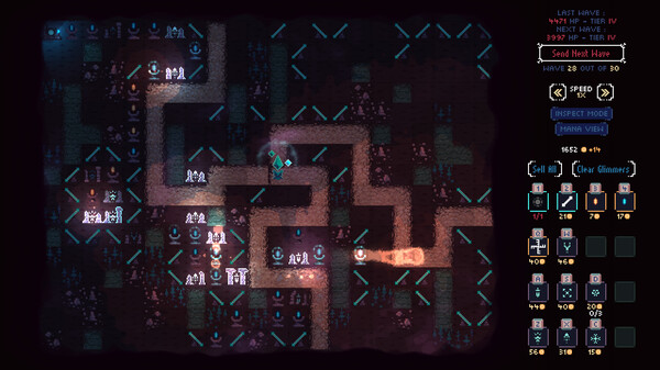 Anx Defense screenshot 3