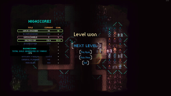 Anx Defense screenshot 5
