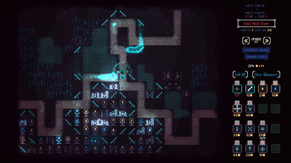 Anx Defense screenshot 7