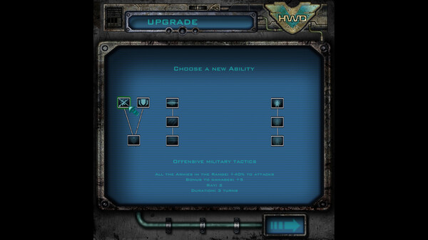Chroma Wars screenshot 5