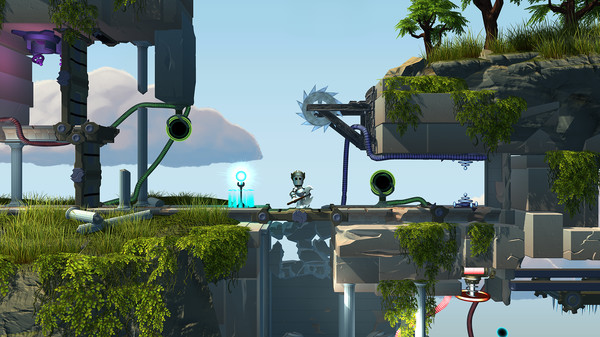 Life Goes On: Done to Death screenshot 12
