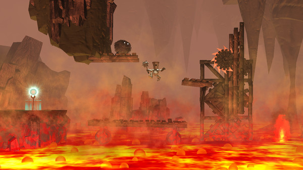 Life Goes On: Done to Death screenshot 10