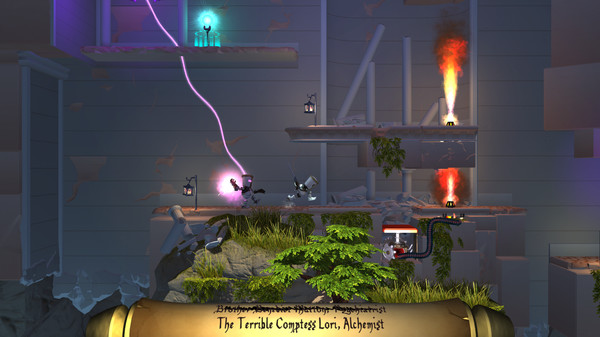 Life Goes On: Done to Death screenshot 8