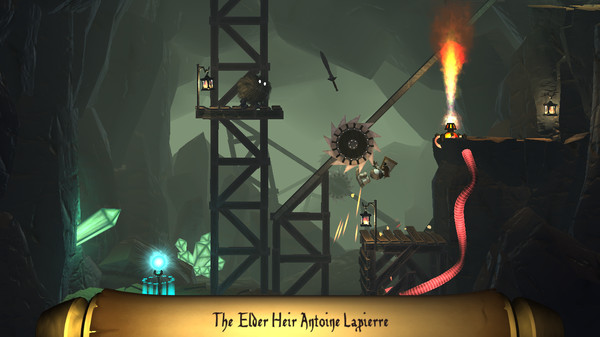 Life Goes On: Done to Death screenshot 7