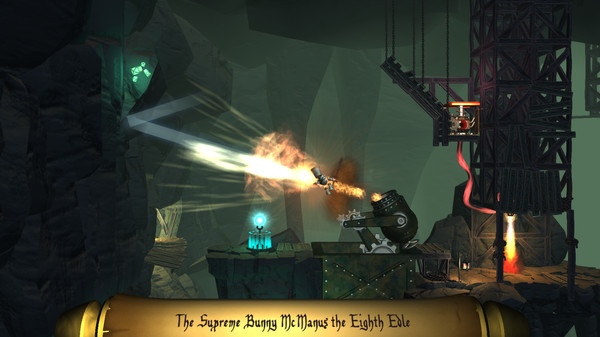 Life Goes On: Done to Death screenshot 2