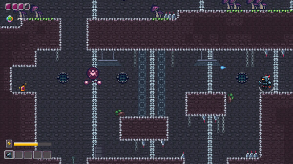 Little Droid screenshot 2