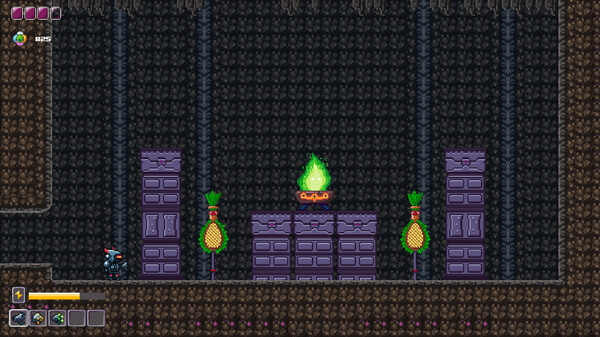 Little Droid screenshot 5