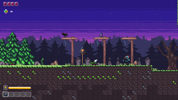 Little Droid screenshot 1