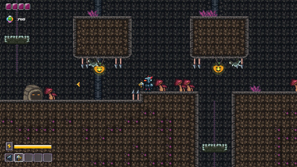Little Droid screenshot 3