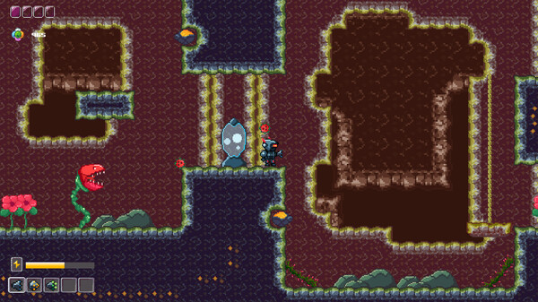 Little Droid screenshot 4