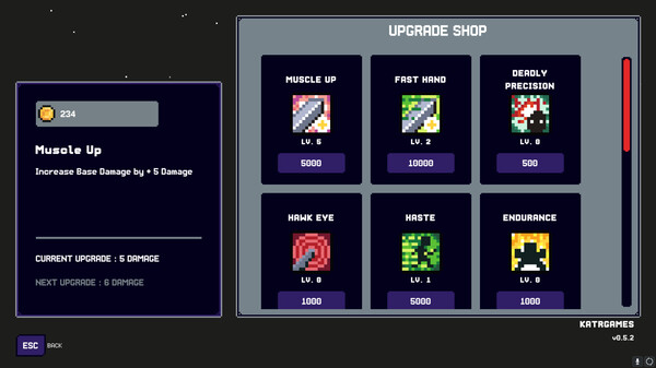 Tiny Chaos screenshot 7