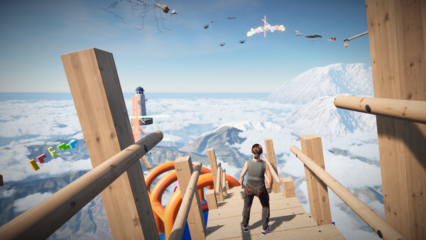 Only Climb: Better Together screenshot 2