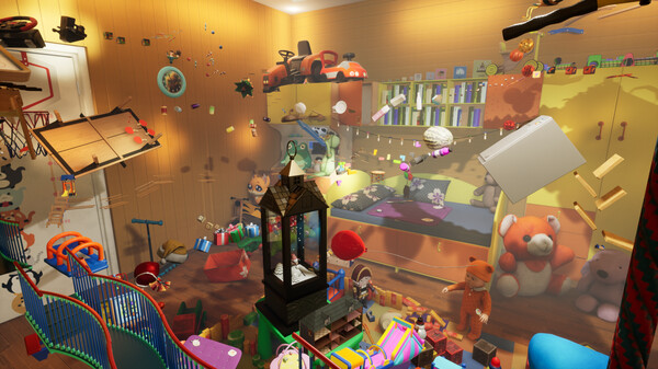 Only Climb: Better Together screenshot 9