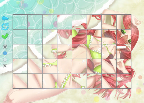 Waifu Club - Azumi screenshot 2