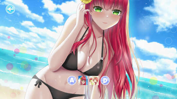 Waifu Club - Azumi screenshot 5