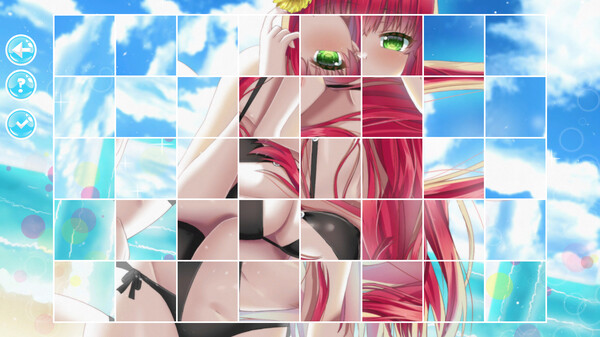 Waifu Club - Azumi screenshot 4