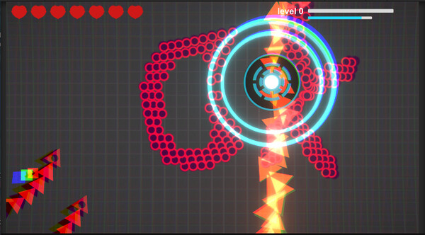 Let's Fight!  Box screenshot 9
