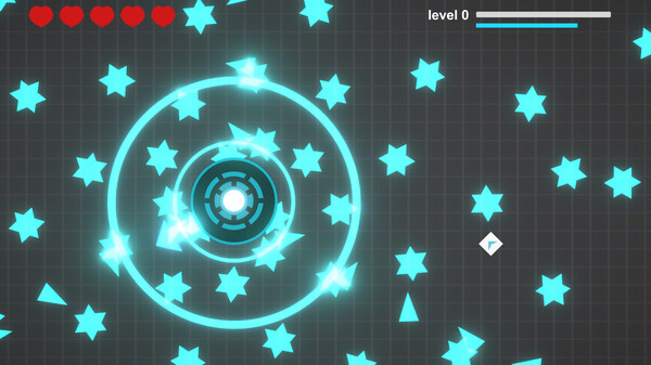 Let's Fight!  Box screenshot 12