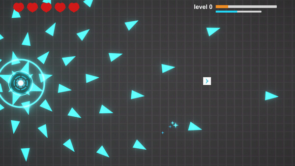Let's Fight!  Box screenshot 11
