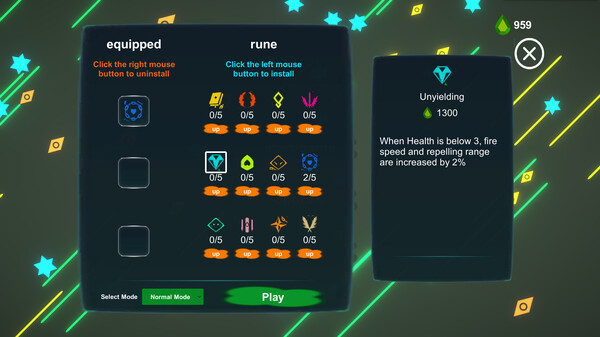 Let's Fight!  Box screenshot 1