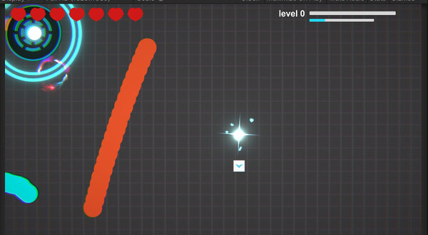 Let's Fight!  Box screenshot 7