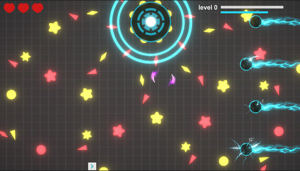 Let's Fight!  Box screenshot 5