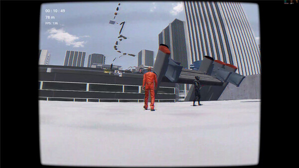 Squeebing Up the Tower of Friendship screenshot 6