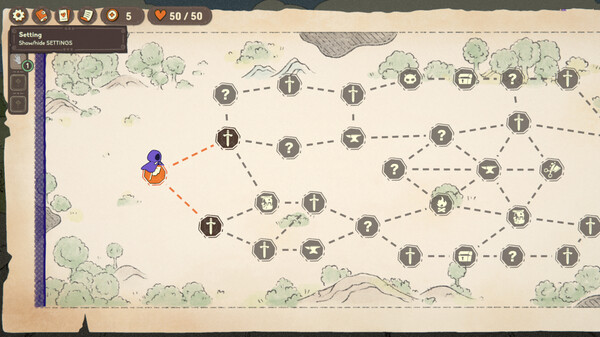 DICEOMANCER screenshot 8