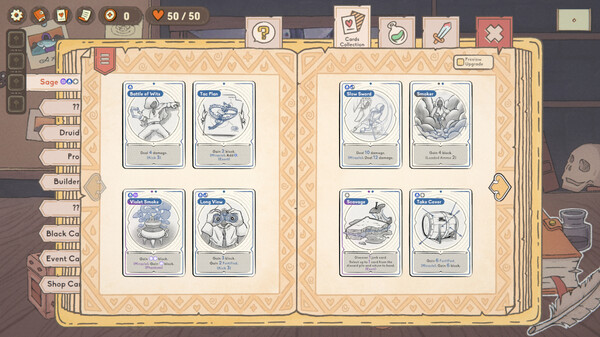 DICEOMANCER screenshot 4