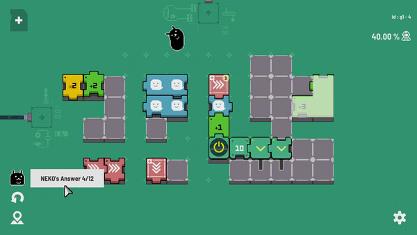 Electrogical screenshot 5