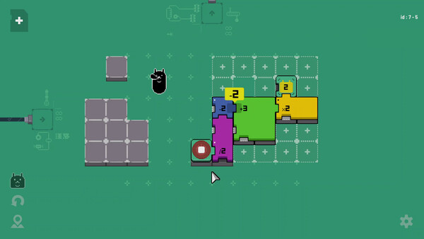 Electrogical screenshot 2