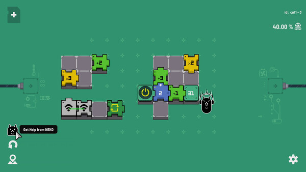 Electrogical screenshot 4