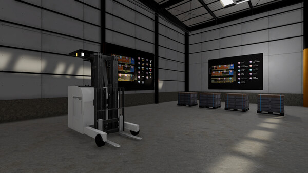 Car Factory screenshot 1