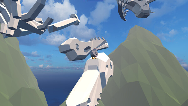 Dreaming Chicken screenshot 3