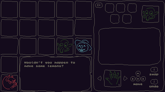 The Lemonade screenshot 4