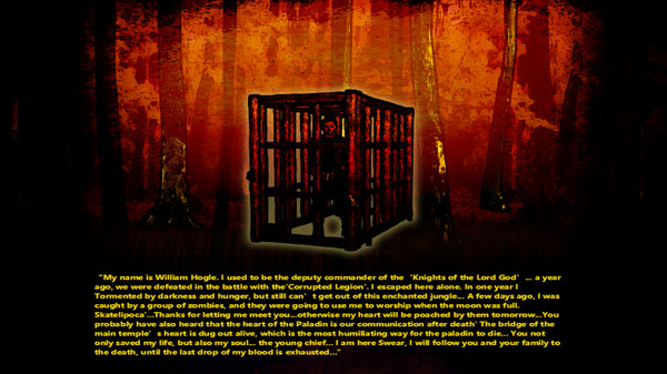 Dawn Destiny's Child screenshot 2