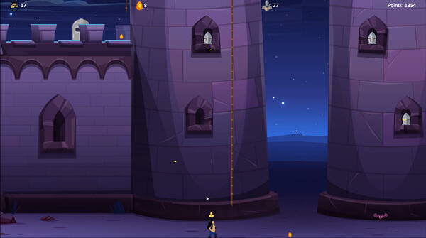 Cabezurrio vs Robots 2.0 screenshot 5