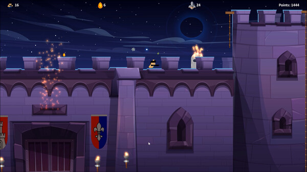 Cabezurrio vs Robots 2.0 screenshot 2