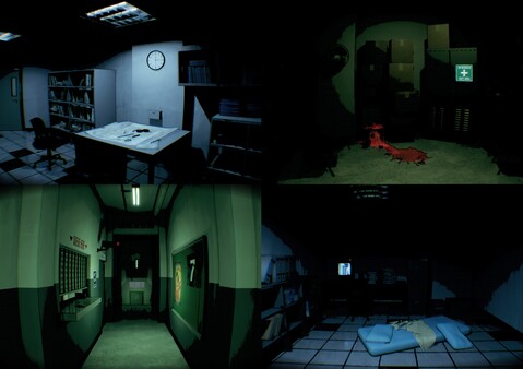 Terminal Error screenshot 5