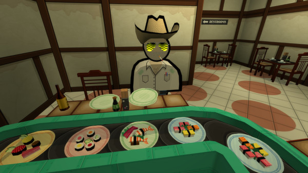 Jazzpunk: Director's Cut screenshot 8