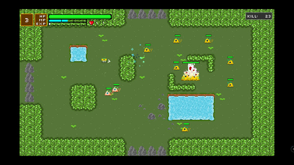 Battery Hunter screenshot 4
