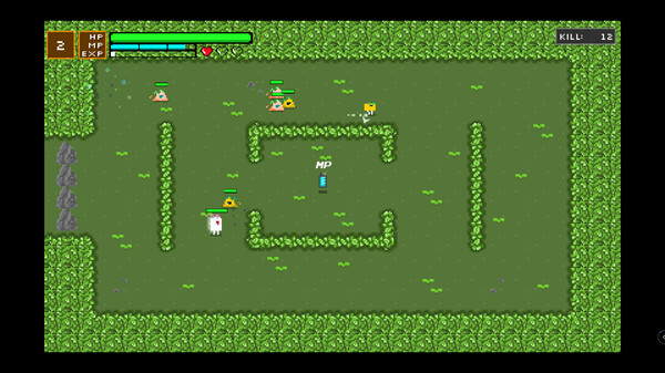 Battery Hunter screenshot 3