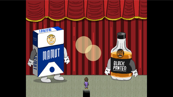 Dark City Trouble Nights screenshot 3