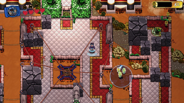 Run From Mummies screenshot 8