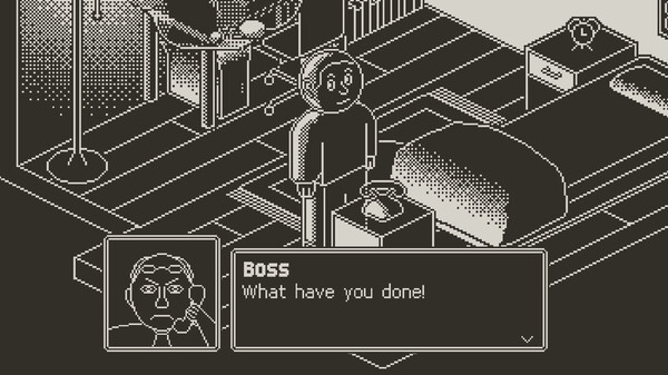 The Bugger! screenshot 2