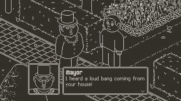 The Bugger! screenshot 3