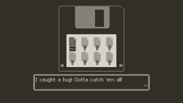 The Bugger! screenshot 6