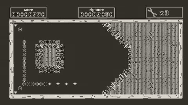 The Bugger! screenshot 11