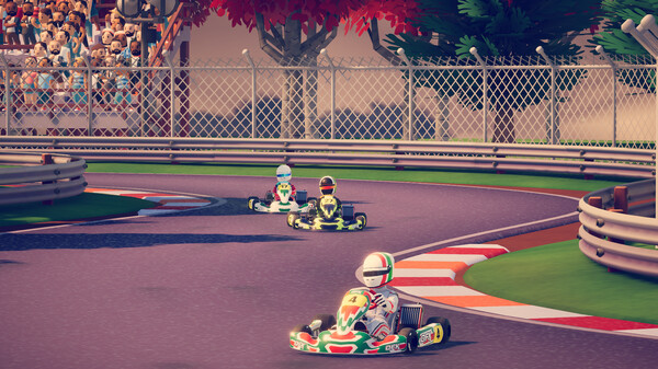Karting Superstars screenshot 7